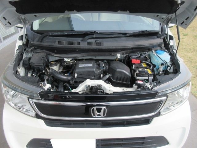 Honda N-WGN 2014-05 3745-22