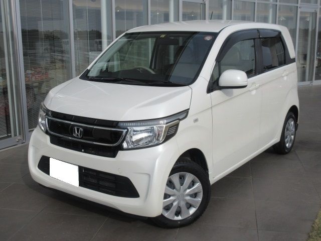 Honda N-WGN 2014-05 3745-0