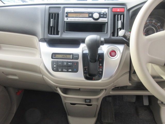 Honda N-WGN 2014-05 3745-12