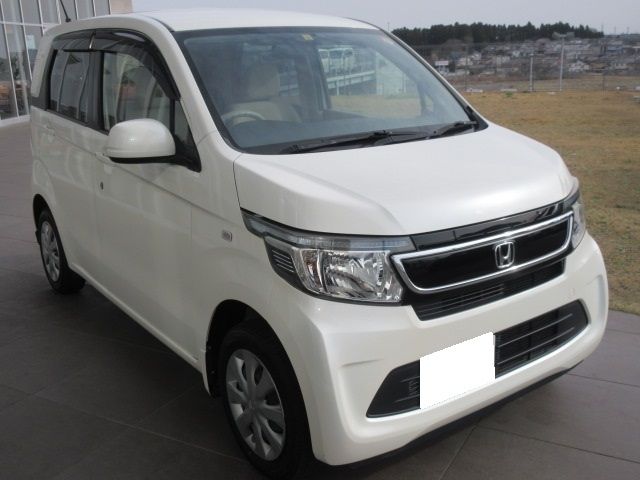 Honda N-WGN 2014-05 3745-2