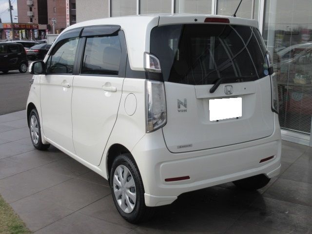 Honda N-WGN 2014-05 3745-3