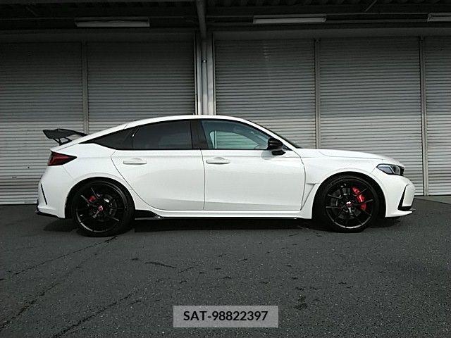 Honda CIVIC 2023-01 333477-22