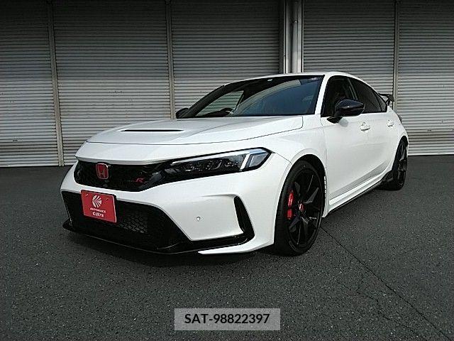 Honda CIVIC 2023-01 333477-0