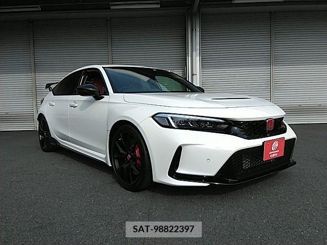 Honda CIVIC 2023-01 333477-21