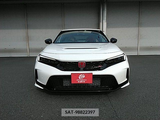 Honda CIVIC 2023-01 333477-20