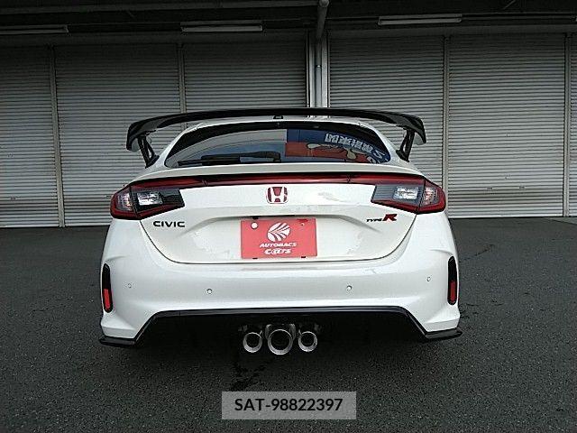 Honda CIVIC 2023-01 333477-18