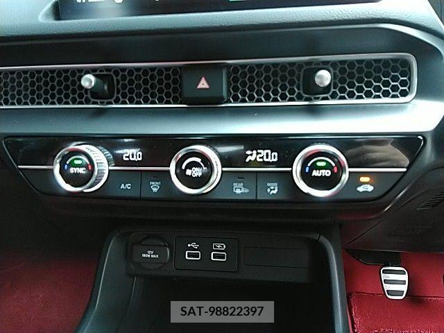 Honda CIVIC 2023-01 333477-9