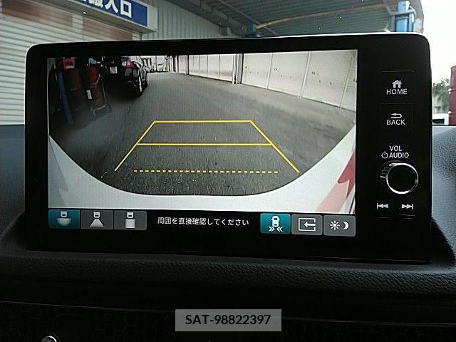 Honda CIVIC 2023-01 333477-5