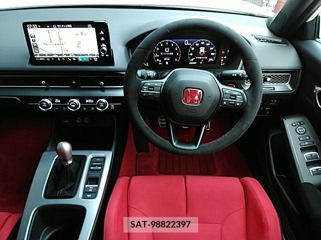 Honda CIVIC 2023-01 333477-2
