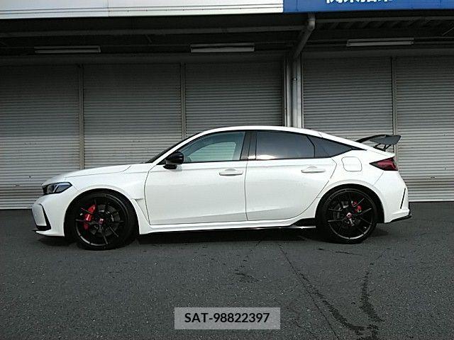 Honda CIVIC 2023-01 333477-23