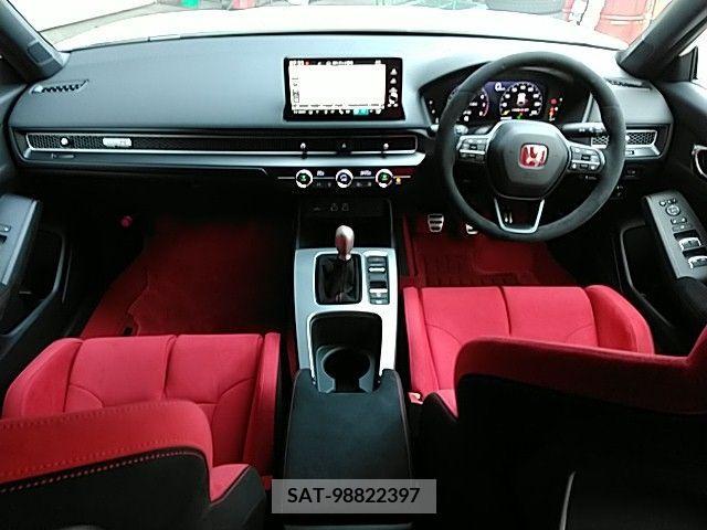 Honda CIVIC 2023-01 333477-1