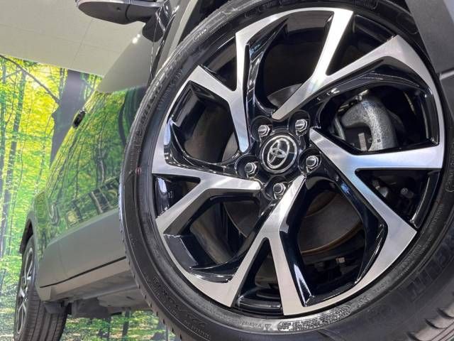 Toyota C-HR 2018-09 196529-13