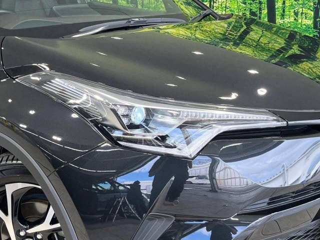 Toyota C-HR 2018-09 196529-12