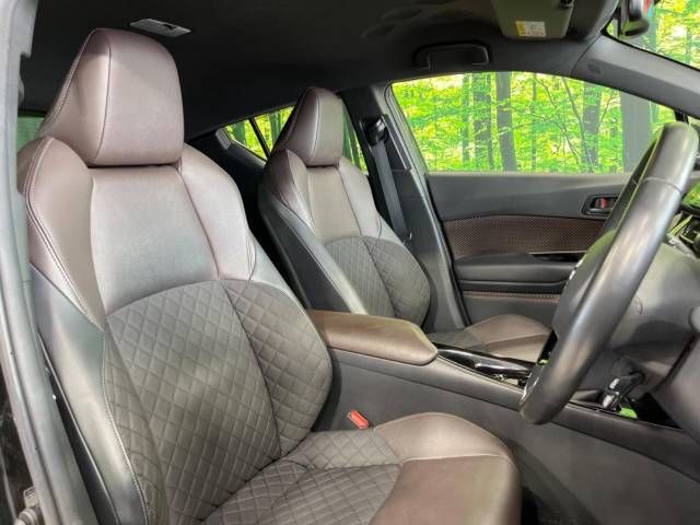 Toyota C-HR 2018-09 196529-8
