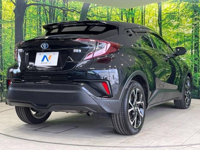 Toyota C-HR 2018-09 196529-17