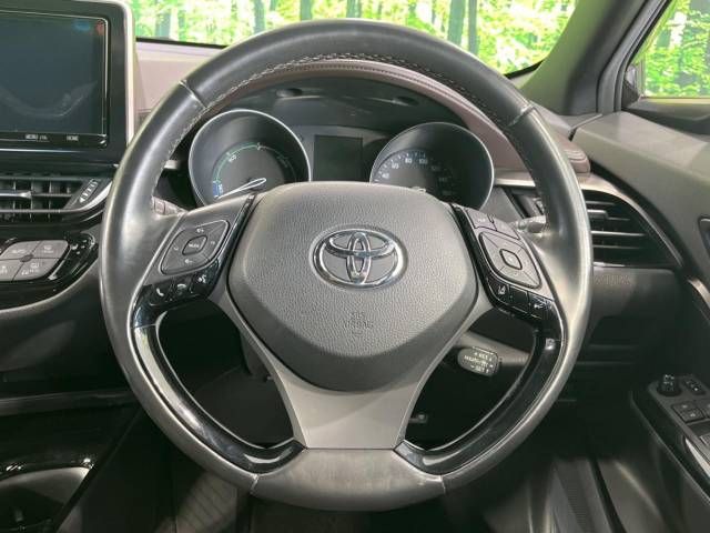 Toyota C-HR 2018-09 196529-11