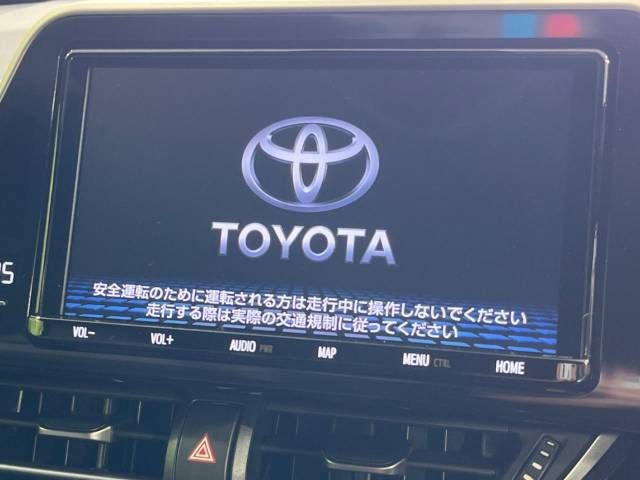 Toyota C-HR 2018-09 196529-3