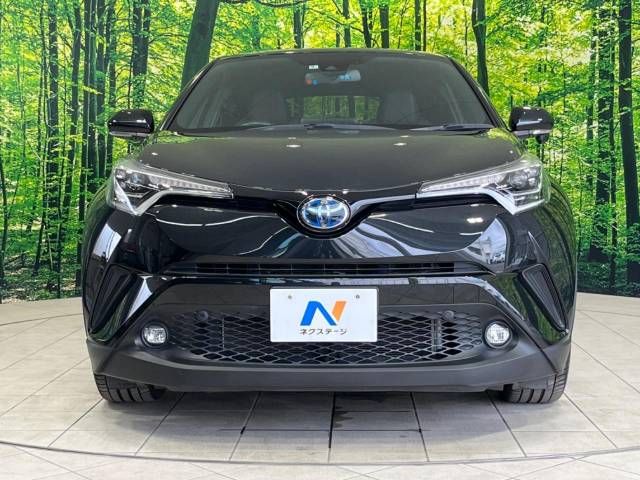 Toyota C-HR 2018-09 196529-14