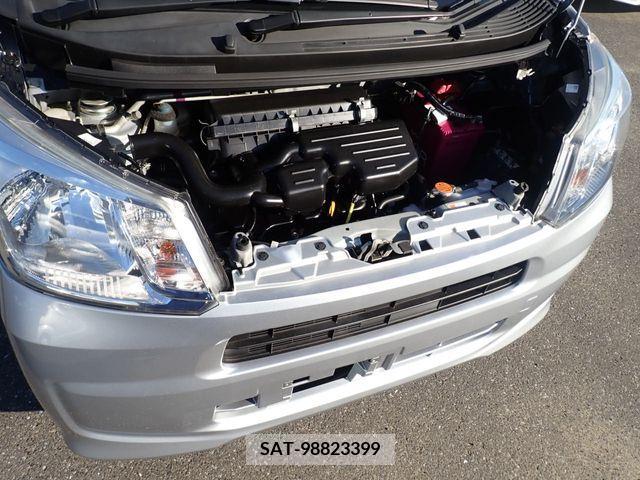 Daihatsu MOVE 2018-09 201941-18