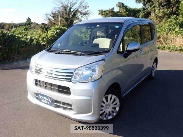 Daihatsu MOVE 2018-09 201941-0