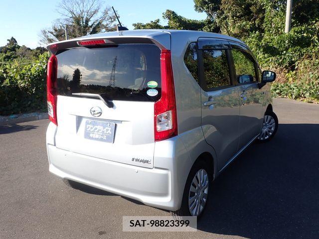 Daihatsu MOVE 2018-09 201941-2