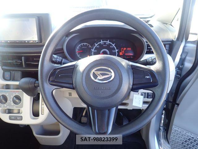 Daihatsu MOVE 2018-09 201941-8