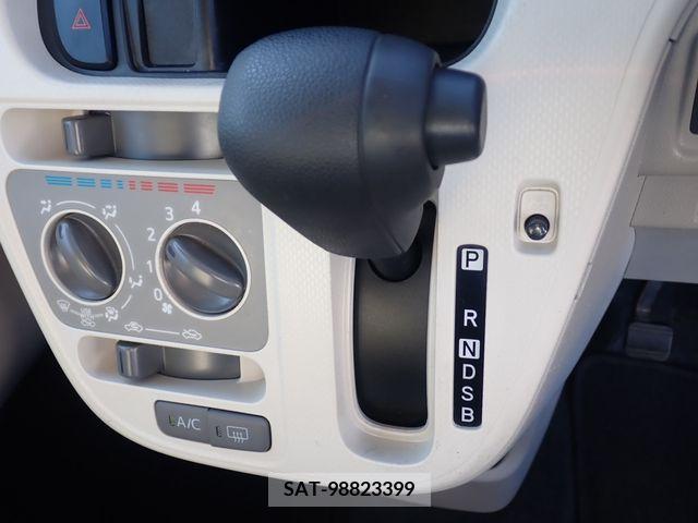 Daihatsu MOVE 2018-09 201941-10