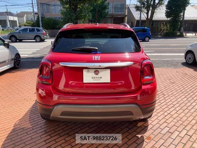 Fiat 500X 2023-02 211441-2