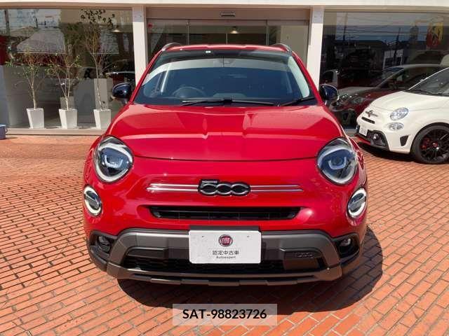 Fiat 500X 2023-02 211441-1