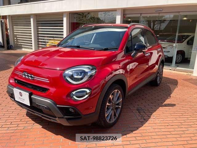 Fiat 500X 2023-02 211441-0
