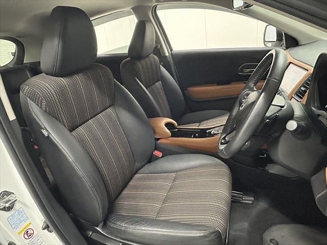 Honda VEZEL 2014-11 193265-19