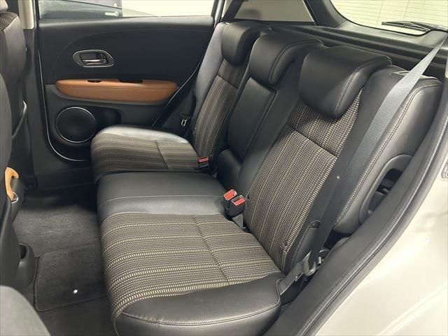 Honda VEZEL 2014-11 193265-22