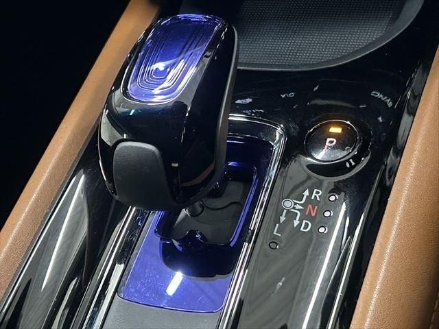 Honda VEZEL 2014-11 193265-25