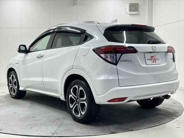 Honda VEZEL 2014-11 193265-6