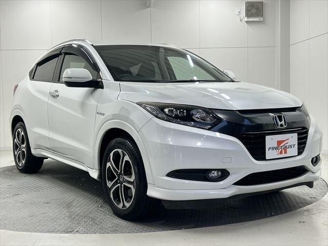 Honda VEZEL 2014-11 193265-2