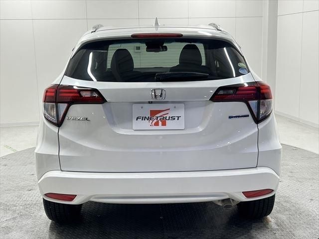 Honda VEZEL 2014-11 193265-5