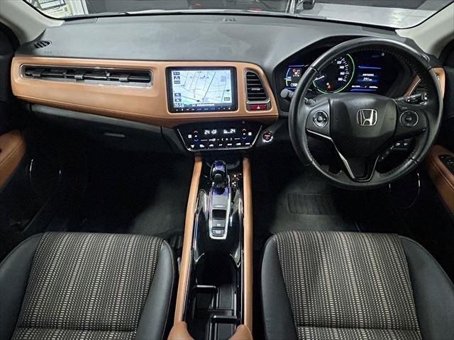 Honda VEZEL 2014-11 193265-18