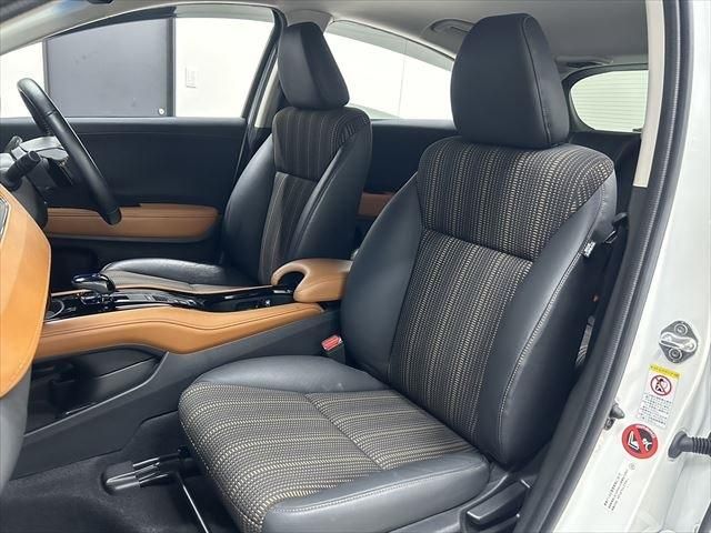 Honda VEZEL 2014-11 193265-21
