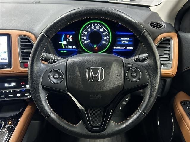 Honda VEZEL 2014-11 193265-24