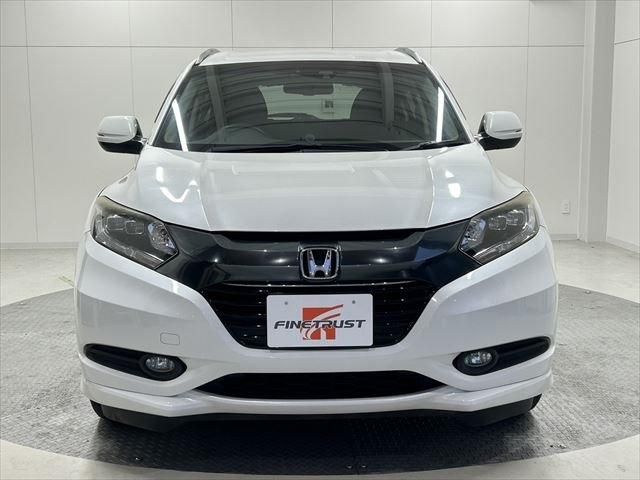 Honda VEZEL 2014-11 193265-1