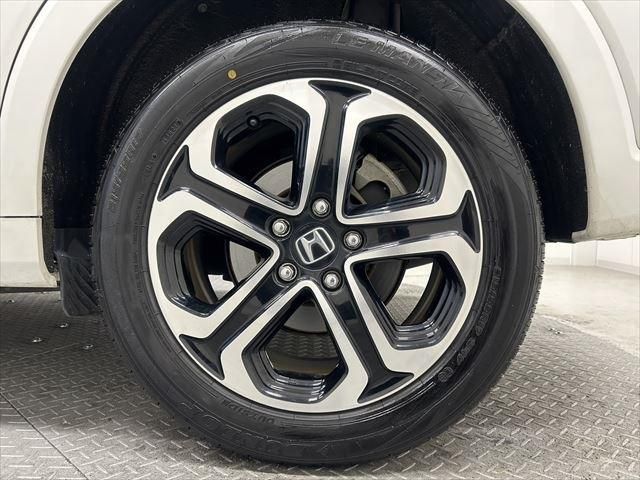 Honda VEZEL 2014-11 193265-17