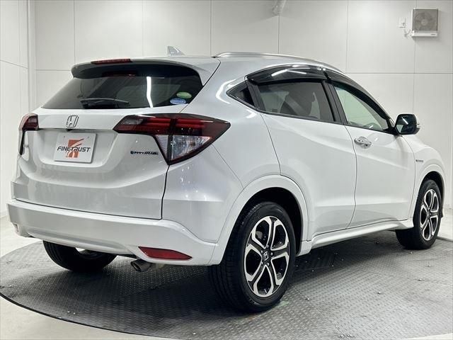 Honda VEZEL 2014-11 193265-4