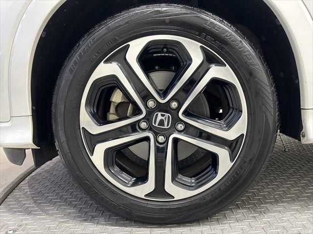 Honda VEZEL 2014-11 193265-16