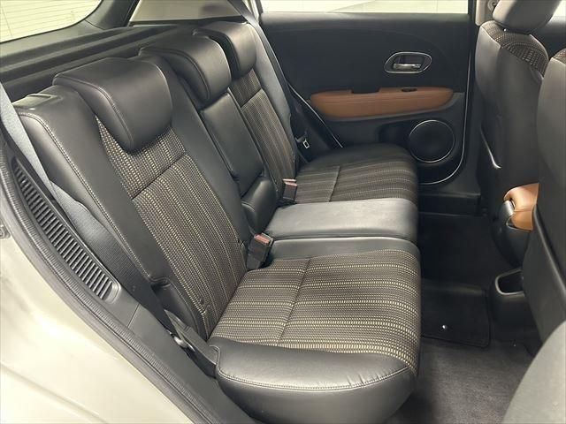 Honda VEZEL 2014-11 193265-20