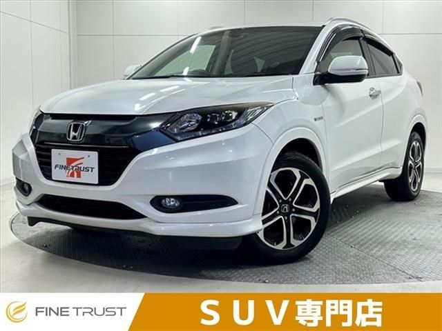 Honda VEZEL 2014-11 193265-0
