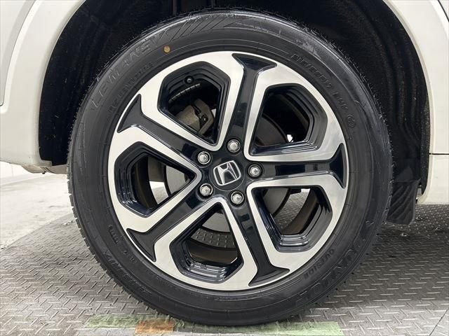 Honda VEZEL 2014-11 193265-15