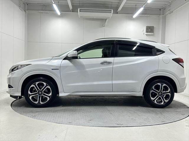 Honda VEZEL 2014-11 193265-7