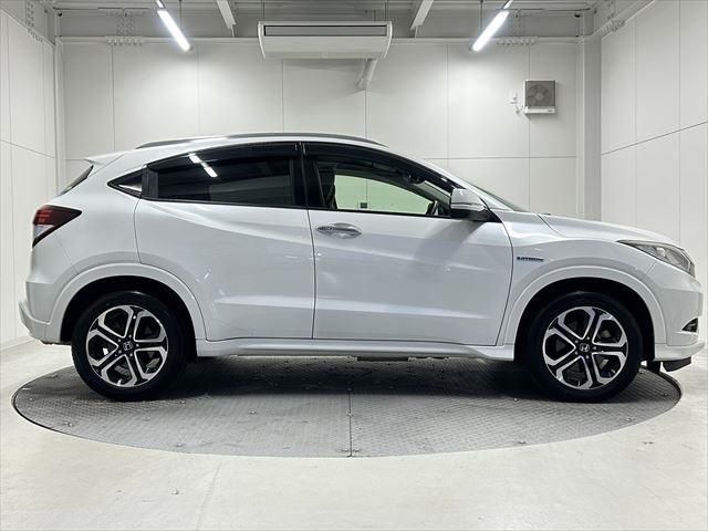 Honda VEZEL 2014-11 193265-3