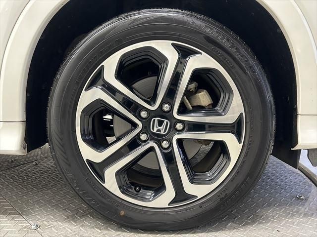 Honda VEZEL 2014-11 193265-14