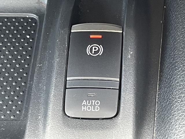 Nissan X-TRAIL 2018-12 27501-26